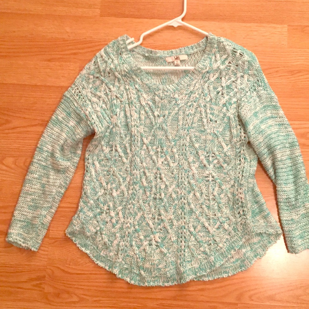 Knit Sweater